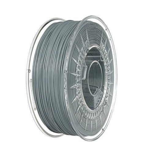 Filament Devil Design PLA Gray 1.75mm 1kg