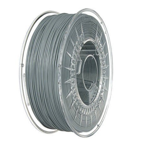 Filament Devil Design PLA Gray 1.75mm 1kg