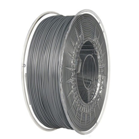 Filament Devil Design PLA Aluminum 1.75mm 1kg