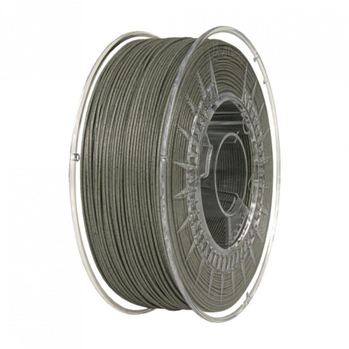 Filament Devil Design PLA GRAYSTONE 1.75mm 1kg