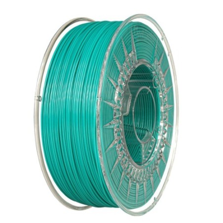 Filament Devil Design PLA Emerald Green 1.75mm 1kg