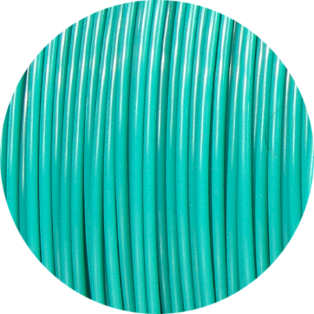 Filament Devil Design PLA Emerald Green 1.75mm 1kg