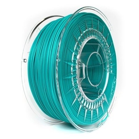 Filament Devil Design PLA Emerald Green 1.75mm 1kg