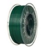 Filament Devil Design PLA Race Green 1.75mm 1kg