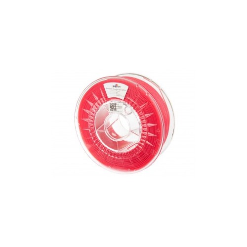 Szpula Spectrum PLA Thermoactibe Red 1kg