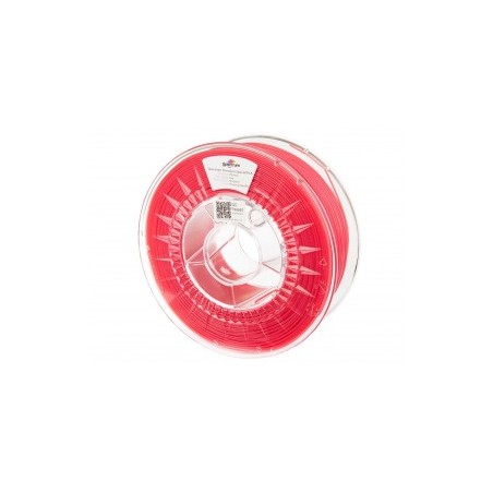 Szpula Spectrum PLA Thermoactibe Red 1kg