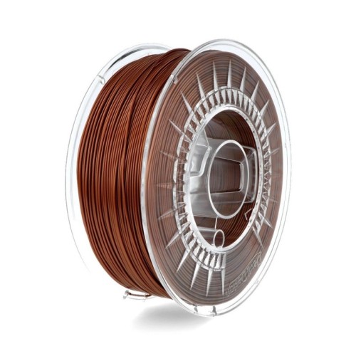 Filament Devil Design PLA Dark Copper 1.75mm 1kg