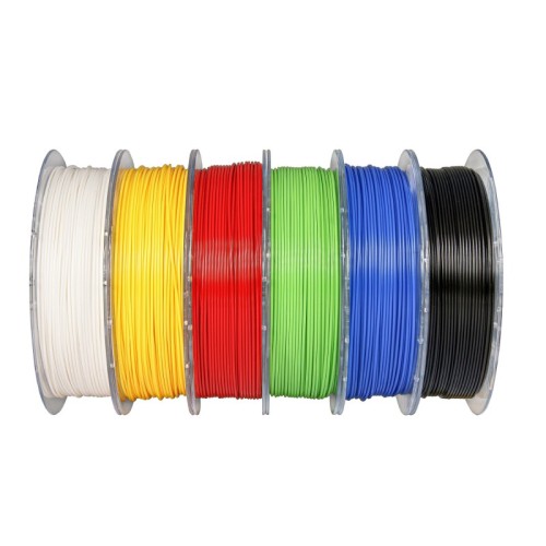 Filament Devil Design PLA Startpack 1.75mm 6x0.33 kg