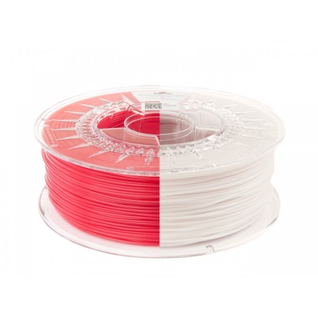 Szpula Spectrum PLA Thermoactive RED