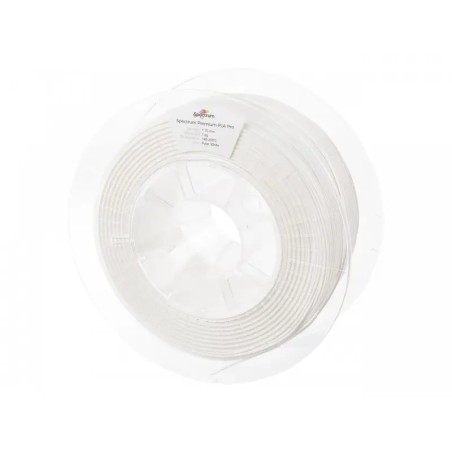 szpula Spectrum PLA Pro Polar White