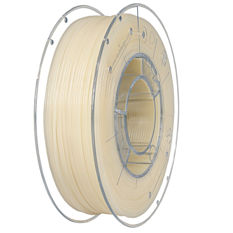 Filament Devil Design PLA Glow in the dark BLUE 1.75mm 0.33 kg Filament Devil Design PLA Glow in the dark BLUE 1.75mm 0.33 kg