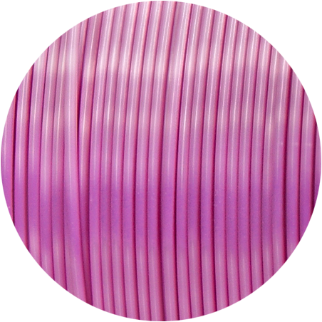 Filament Devil Design SILK Bright Pink 1.75mm 1kg