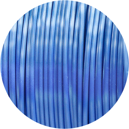 Filament Devil Design SILK Blue 1.75mm 1kg