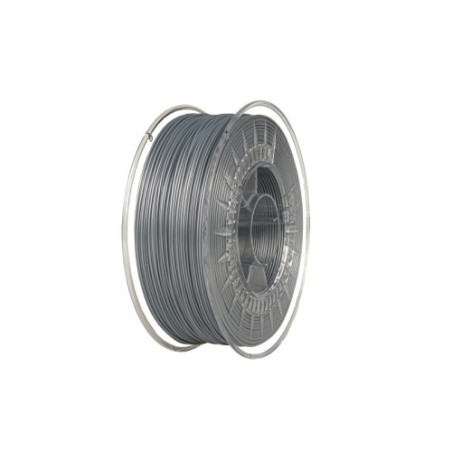 Filament Devil Design PET-G Aluminium 1.75mm 1kg