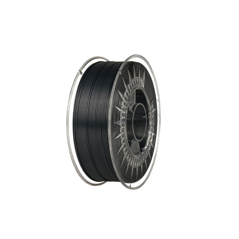 Filament Devil Design PET-G Graphite 1.75mm 1kg