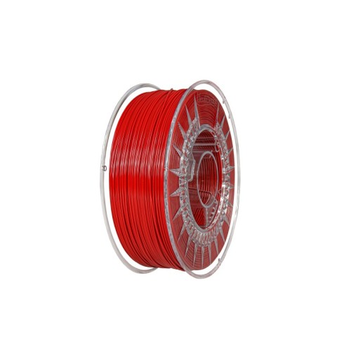 Filament Devil Design PET-G Red 1.75mm 1kg