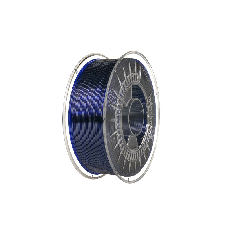 Filament Devil Design PET-G Ultra Blue 1.75mm 1kg