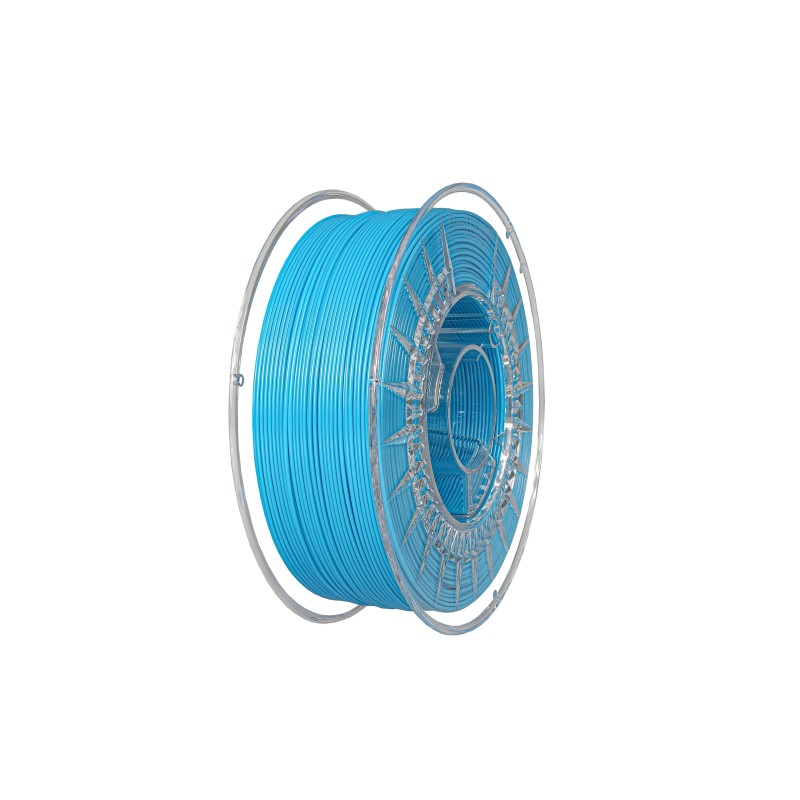 Filament Devil Design PET-G Blue 1.75mm 1kg