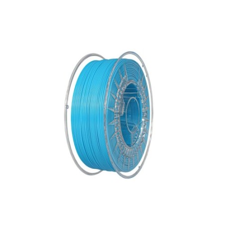 Filament Devil Design PET-G Blue 1.75mm 1kg