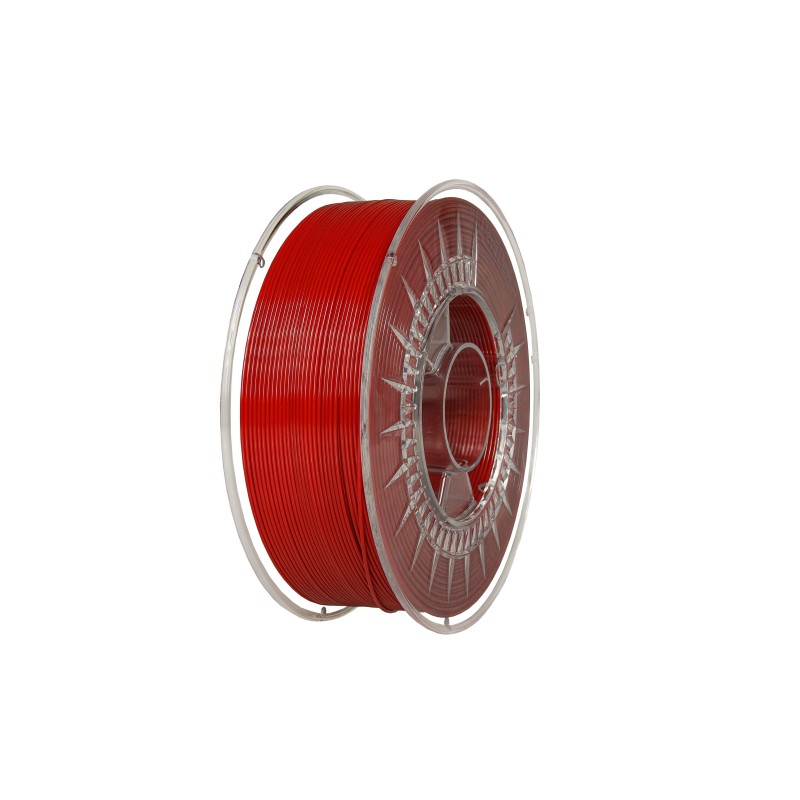 Filament Devil Design PET-G Dark Red 1.75mm 1kg