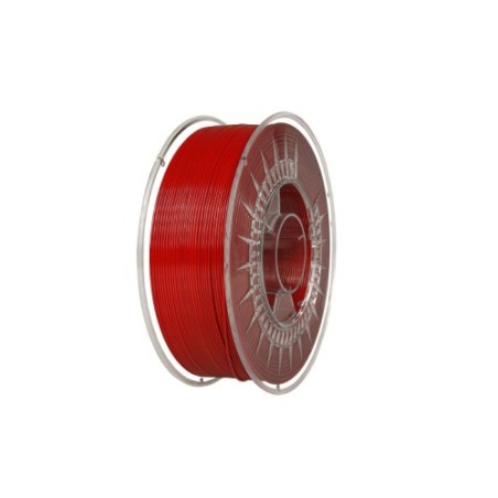 Filament Devil Design PET-G Dark Red 1.75mm 1kg