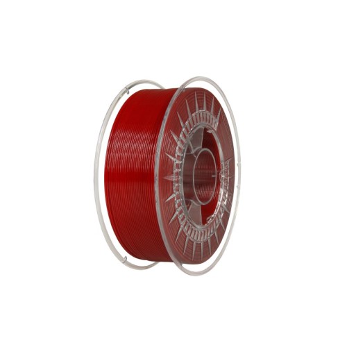 Filament Devil Design PET-G Bloody  Red 1.75mm 1kg