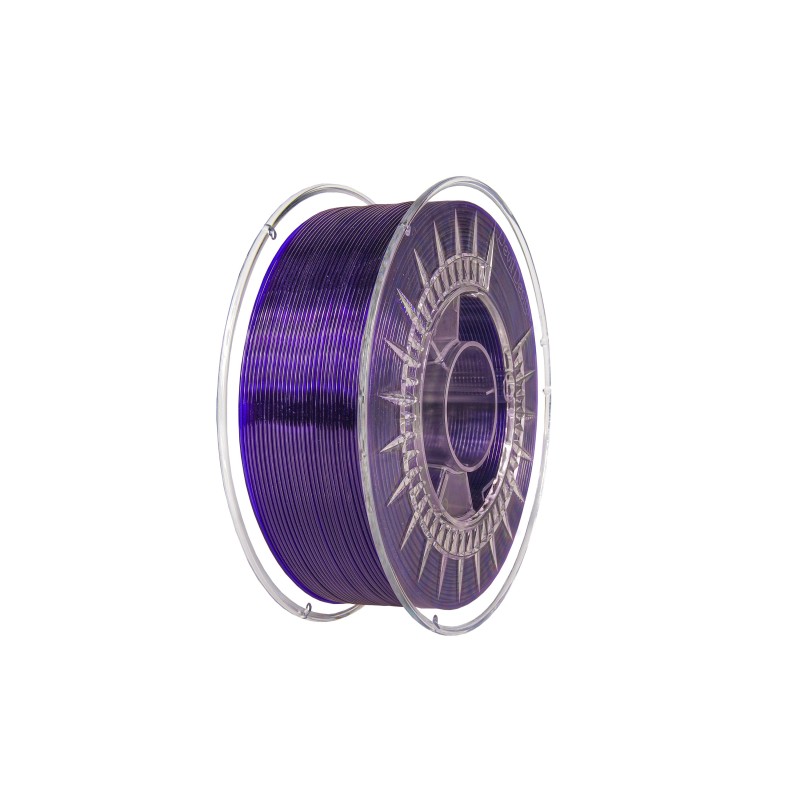 Filament Devil Design PET-G Ultra Violet 1.75mm 1kg