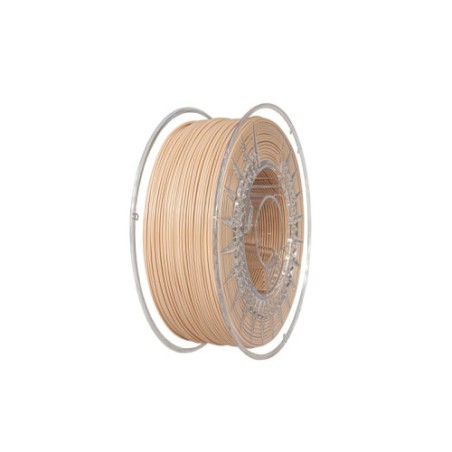 Filament Devil Design PET-G Beige 1.75mm 1kg