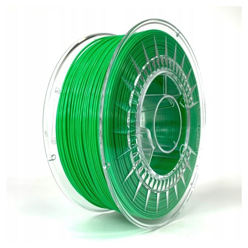 Filament Devil Design PET-G Light Green 1.75mm 1kg