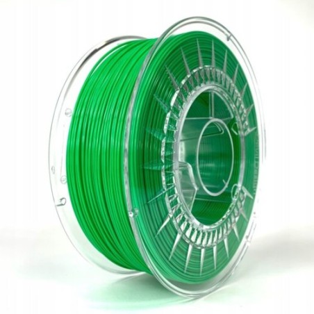 Filament Devil Design PET-G Light Green 1.75mm 1kg