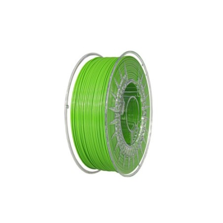 Filament Devil Design PET-G Bright Green 1.75mm 1kg