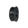 Filament Devil Design PET-G Black 1.75mm 5 kg - Czarny