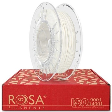 ROSA-Flex 85A White 1,75mm 0,5kg