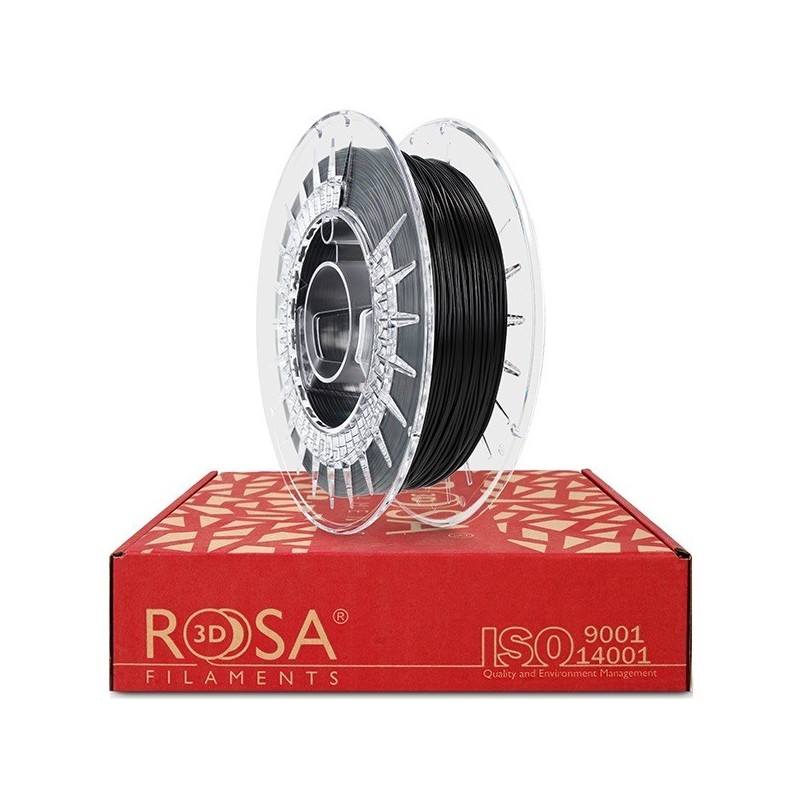 ROSA-Flex 96A 1,75mm Black 0,5kg