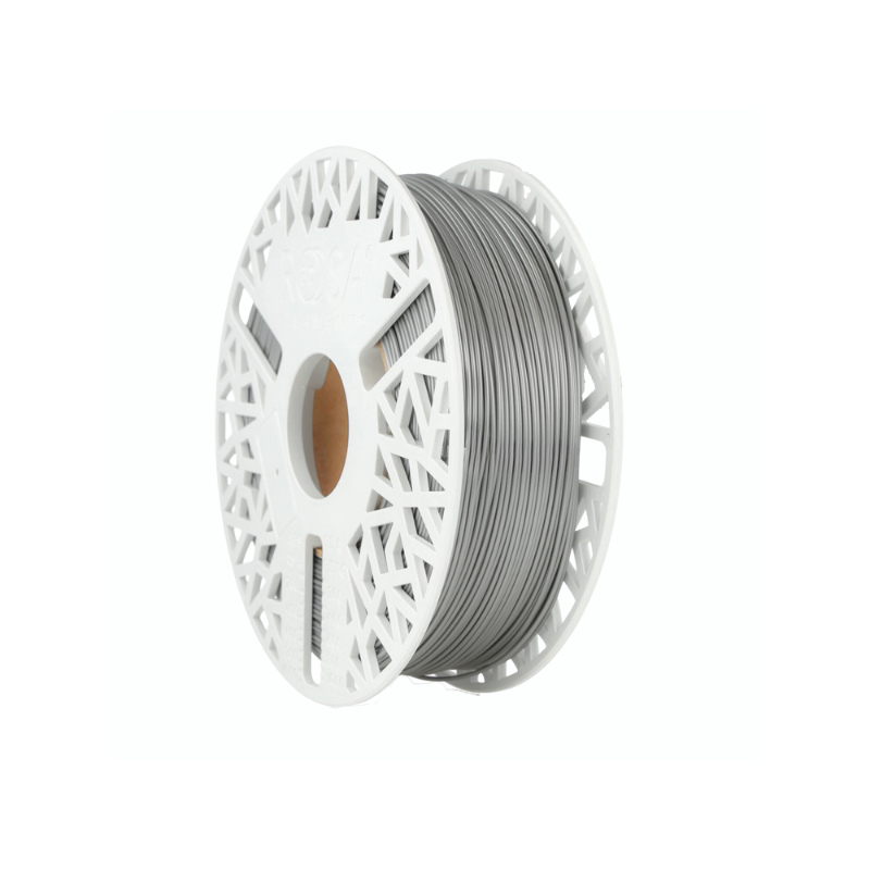 PET-G Standard HS 1,75mm Aluminium 1 kg