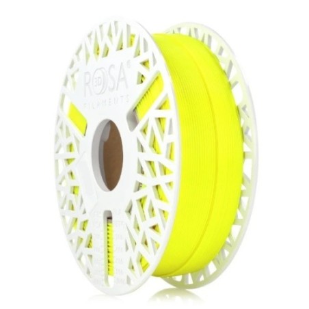 PLA High Speed 1,75mm Neon Yellow 1,0 kg