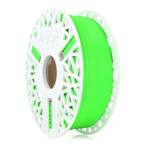 PLA High Speed 1,75mm Neon Green 1,0 kg