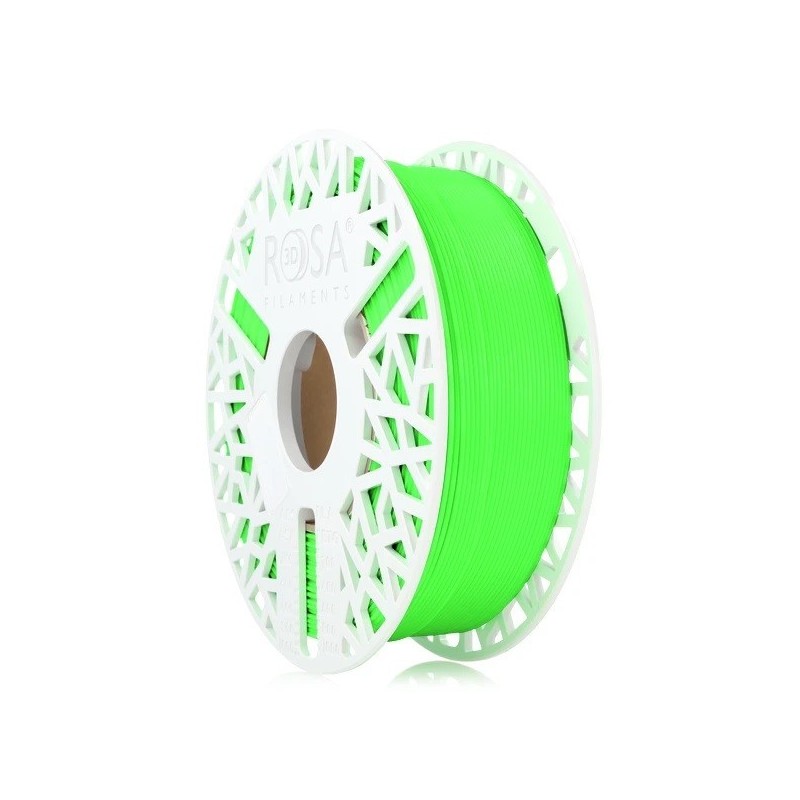 PLA High Speed 1,75mm Neon Green 1,0 kg