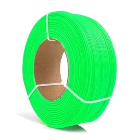 ROSA3D-ReFill PLA Starter 1,75mm Neon Green 1kg