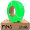 ROSA3D-ReFill PLA Starter 1,75mm Neon Green 1kg