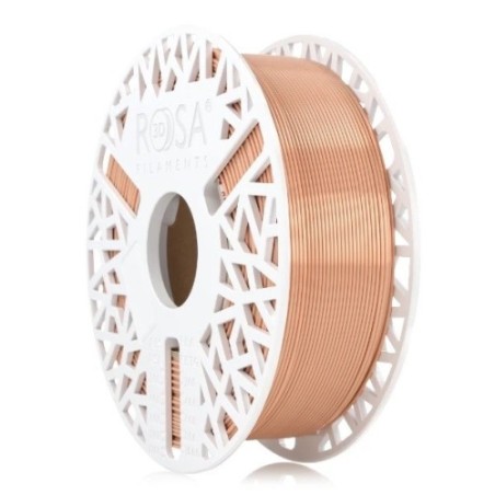 ROSA3D-PLA High Speed 1.75mm Rose Beige Skin 1.0 kg