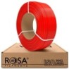 ROSA3D-ReFill PLA Starter 1,75mm Red 1kg