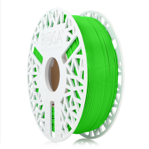 PLA Starter 1,75mm juicy Green 1kg