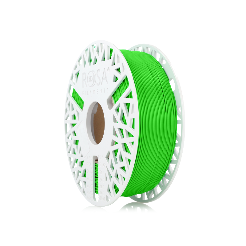 PLA Starter 1,75mm juicy Green 1kg