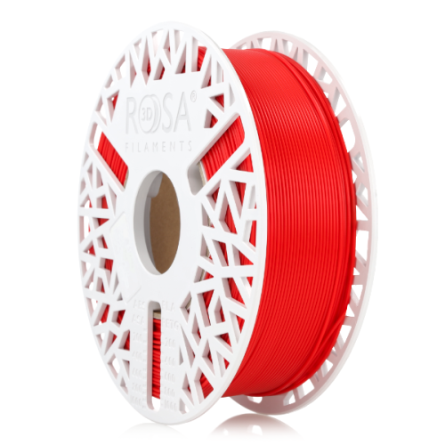 PLA Starter 1,75mm Red 1kg