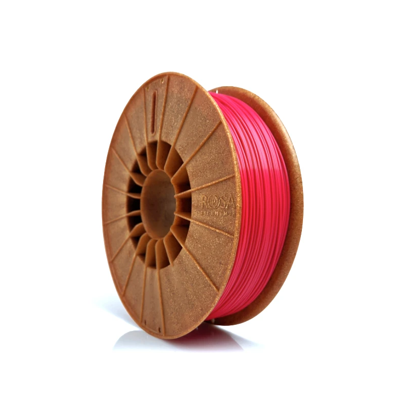 PLA Starter 1,75mm Rubin Red 0,8kg