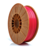 PLA Starter 1,75mm Rubin Red 0,8kg