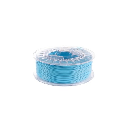 Spectrum PLA Premium Baby Blue 1.75mm - 1kg | Niezawodna jakość i żywy kolor