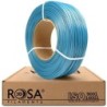 ROSA3D-ReFill PLA Starter 1,75mm Blue Pearl 1,0 kg