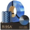 ROSA3D-ReFill PLA Magic Silk 1.75mm Storm shadow 1kg